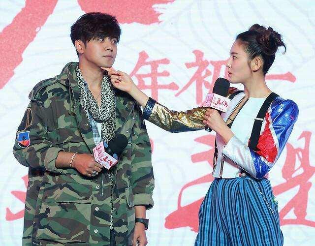 明星罗志祥吃瓜视频,揭秘娱乐圈背后的真相