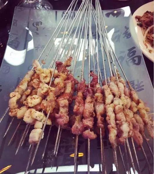 济南烧烤吃瓜事件视频最新