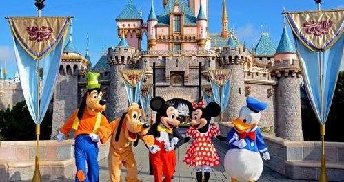 迪士尼爆料吃瓜视频,吃瓜视频揭秘幕后真相