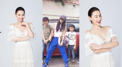 吃瓜群众张柏芝视频,吃瓜群众热议