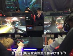 电竞吃瓜博主是谁啊视频,揭秘“电竞吃瓜博主”身份之谜