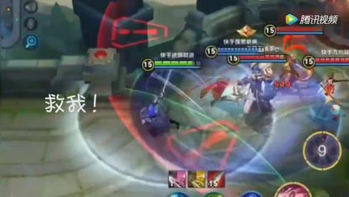 游戏跳舞吃瓜怎么玩视频