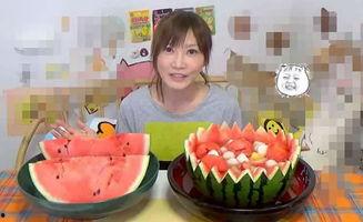 韩国吃瓜炫富视频