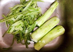 八角瓜如何吃才好吃视频,解锁家常烹饪新技巧