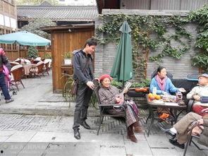 重庆大城县吃瓜事件视频,一场引发热议的街头冲突瞬间