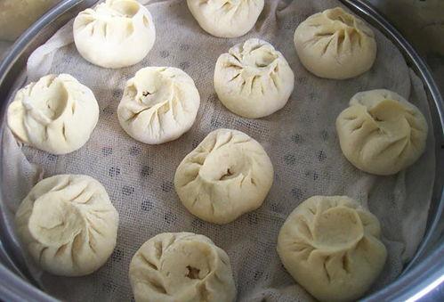 阿呆阿瓜吃包子视频大全,趣味视频大盘点