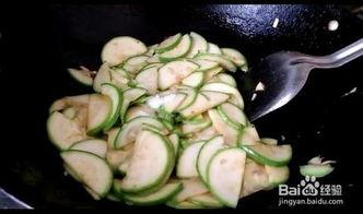 天津茭瓜怎么吃才好吃视频,解锁家常烹饪秘诀