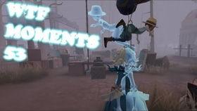 第五人格溜鬼吃瓜视频大全,盘点热门溜鬼吃瓜视频，笑料百出！