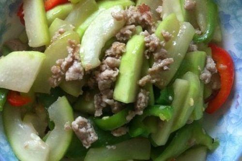如何拌瓠瓜吃最好吃视频,视频教你拌出美味佳肴