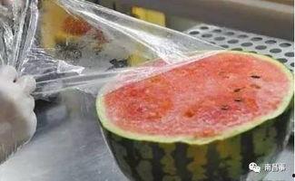 陕西吃隔夜瓜事件视频,食品安全事件引发公众关注