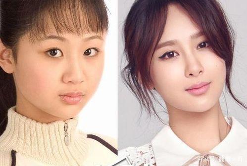 杨紫吃瓜戳鼻孔视频,可爱到犯规！