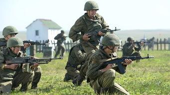 俄罗斯军演吃瓜视频播放