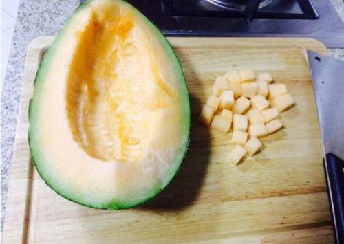 老鹰吃哈密瓜视频,一场惊心动魄的捕食瞬间