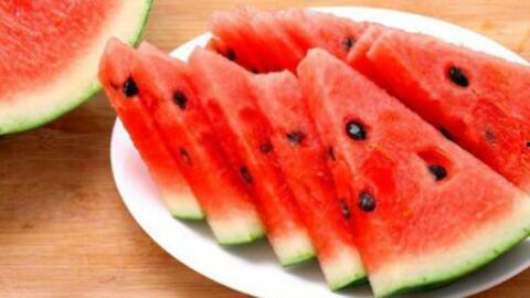 热闹吃瓜的视频素材大全