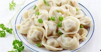 小年吃瓜馅饺子视频,创意吃瓜馅饺子，传统与现代的完美融合