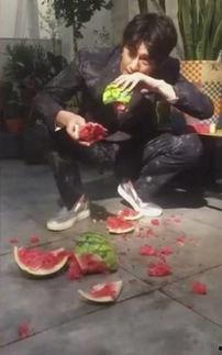 青州东夷吃瓜事件视频