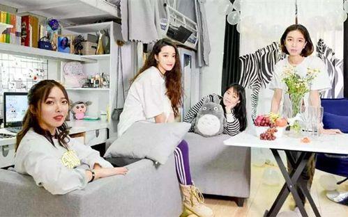 寝室视频吃瓜,揭秘校园生活那些事儿