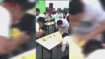 40分钟吃瓜视频,盘点热门吃瓜瞬间