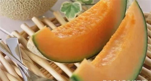 高温吃哈密瓜视频