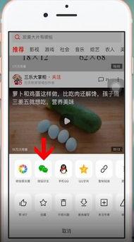 吃瓜微信博主是谁啊视频,视频背后的神秘人物