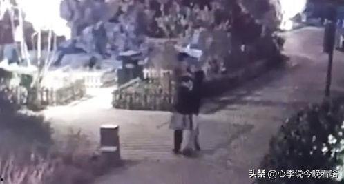 重庆跳舞吃瓜事件视频曝光,视频曝光引发社会热议