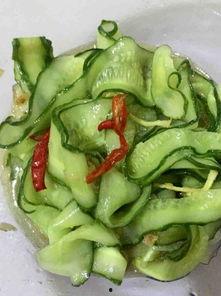 汉瓜能当黄瓜吃吗视频,揭秘新型蔬菜的食用奥秘